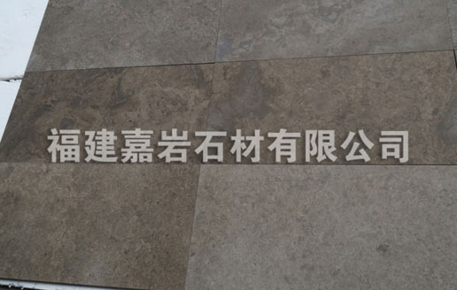 天然大理石贵州灰木纹酸洗面薄板